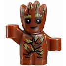LEGO Baby Groot Minifigure