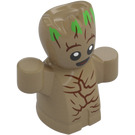 LEGO Baby Groot Minifigure