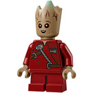 LEGO дитина Groot з Короткі ноги Мініфігурка