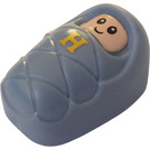 LEGO Baby Harry Potter with 'H' Minifigure