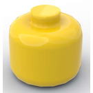 LEGO Baby Head with Neck (33464)