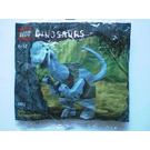 LEGO De bébé Iguanodon 5951