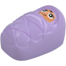 LEGO Baby Jayson / Eman Minifigure