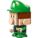 LEGO Baby Luigi Minifigure