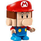LEGO Baby Mario Minifigure