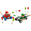 LEGO Baby Mario vs. Baby Luigi Set 72034