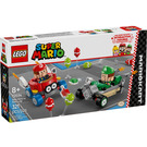 LEGO Baby Mario vs. Baby Luigi Set 72034 Packaging