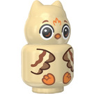 LEGO Baby Me-Owl Minifigure