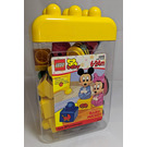 LEGO Baby Mickey & Baby Minnie Set 2592