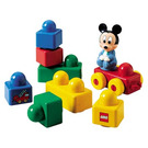 LEGO De bébé Mickey 2593