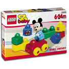 LEGO Baby Mickey Set 2593