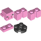 LEGO Baby Minecraft Pig