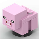 LEGO Baby Minecraft Pig