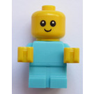 LEGO Baby Minifigure
