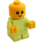 LEGO Dziecko Minifigurka