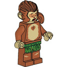 LEGO Baby Affe King Minifigur