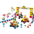 LEGO Baby Peach & Grand Prix Set 72036