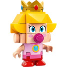 LEGO Baby Peach Minifigure
