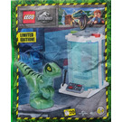 LEGO Baby Raptor 122327