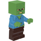 LEGO Baby Zombie (Movie) Minifigure