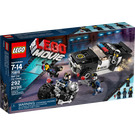 LEGO Bad Cop Car Chase Set 70819 Packaging