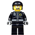 LEGO Bad Cop Minifigure