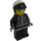 LEGO Bad Cop Minifigur