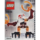 LEGO Bad Guy 6935