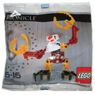 LEGO Bad Guy Set 6935 Packaging