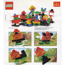 LEGO Bad Monkey Set 2757