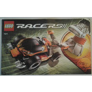 LEGO Bad 7971 Istruzioni