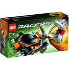 LEGO Bad Set 7971 Packaging