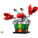 LEGO Badnik: Crabmeat 40781
