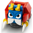 LEGO Badnik Motobug Minifigur