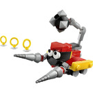 LEGO Badnik: Skorp 30733