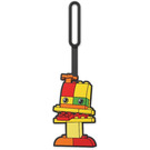 LEGO Bag Tag (5005765)