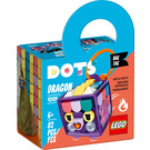 LEGO Bag Tag Drachen 41939 Packaging