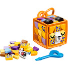 LEGO Bag Tag Leopard Set 41929