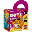 LEGO Bag Tag Leopard 41929 Verpackung