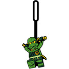 LEGO Bag Tag Lloyd (5008107)