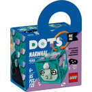 LEGO Bag Tag Narwhal 41928 Verpackung