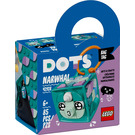LEGO Bag Tag Narwhal Set 41928 Packaging