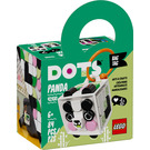 LEGO Bag Tag Panda 41930 Verpackung