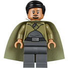 LEGO Bail Organa Minihahmo