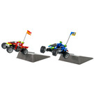 LEGO Baja Desert Racers 8363