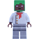 LEGO Baker Minifigure