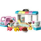 LEGO Bakery 10928