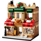 LEGO Bakery Set 40696