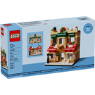 LEGO Bakery Set 40696 Packaging