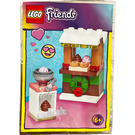 LEGO Bakery Set 562206 Packaging